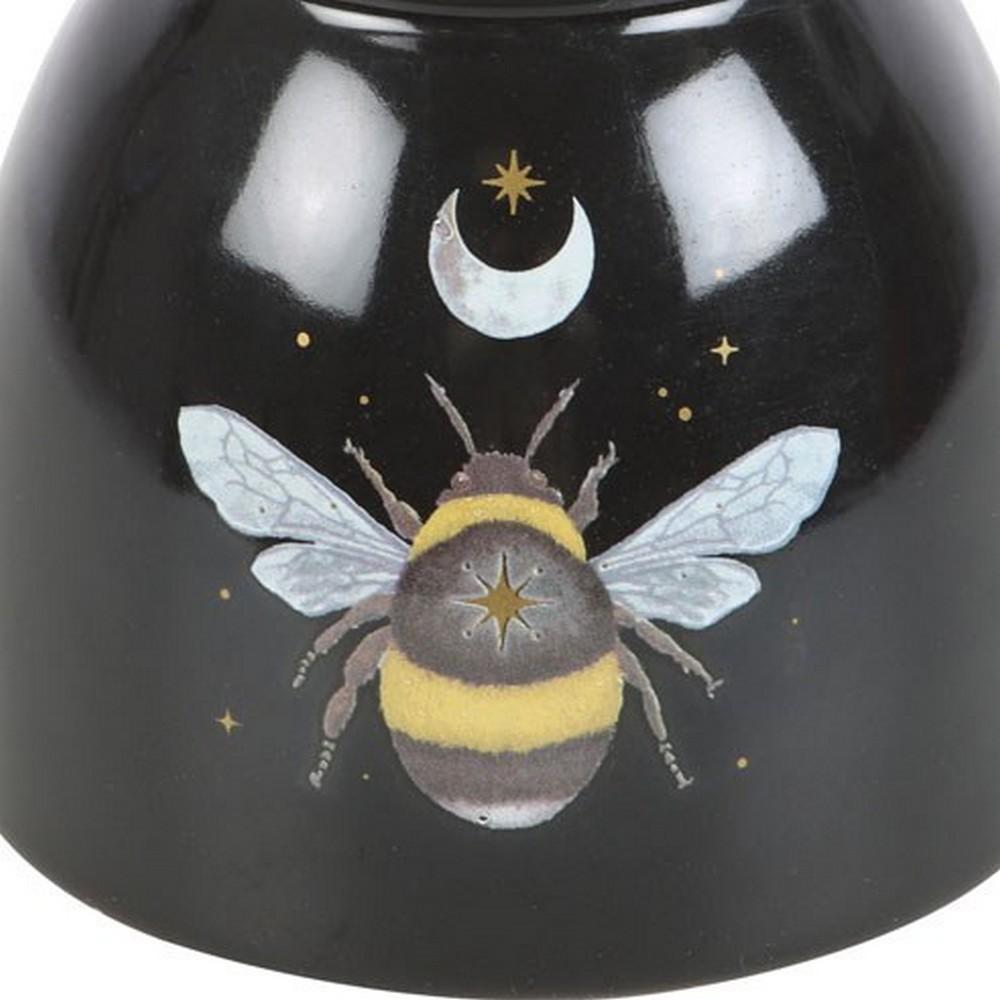Something Different Dark Forest Bee Oil Burner