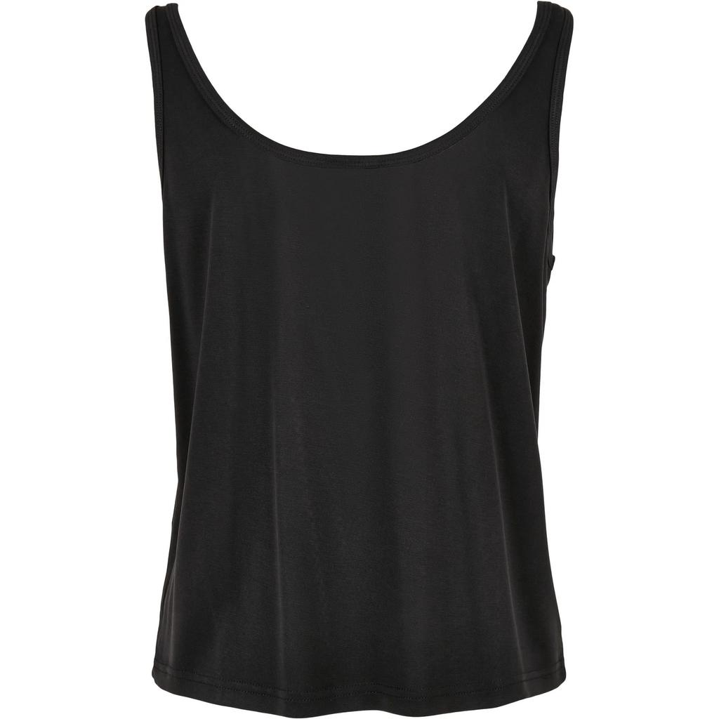 Urban Classics Womens/Ladies Modal Loose Top