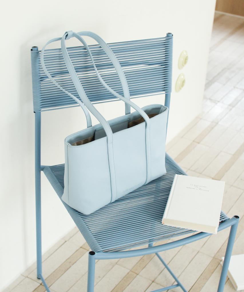 Блестящий Рекорд Liltbag_Babyblue