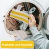 Чехлы для насадок и салфетка из микрофибры для пароочистителя Kärcher SC1 SC2 SC 3 SC 4 SC 5 EasyFix, для уборки пола Karcher EasyFix