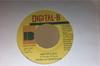 7inch Record MORGAN HERITAGE - Men In Love NONE Digital-B 2003 Jamaica Reggae, Ska & Dub Used