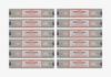 Grenadine Boutique - SATYA White Sage Incense - Pack of 12 Boxes of 15g Approximately 144 Sticks