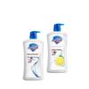 Гель для душа Safeguard Pure White Fragrance