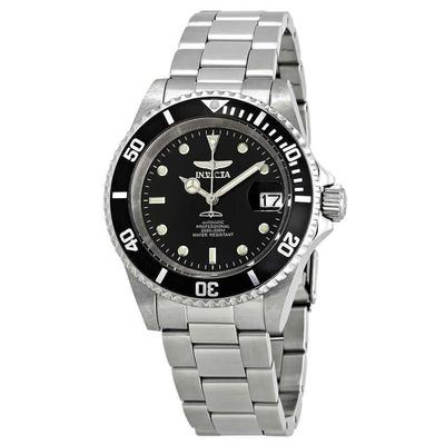 Automatic Pro Diver 200M Black Dial 8926OB Мужские часы