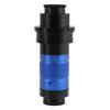 KP‑7056TVOP5 32X‑255X Монокулярный Микроскоп Линза Аксессуар 0.7X‑5.6X Непрерывная Регулировка