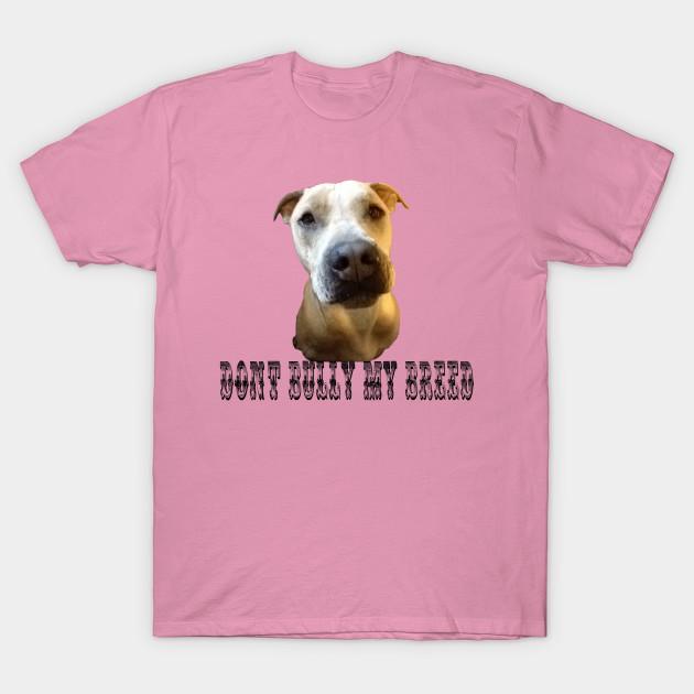 Футболка женская Dont Bully My Breed Harajuku Print Kawaii футболка летняя женская футболка с коротким рукавом топ футболка