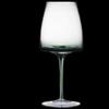 Shangqi Green Stemmed Wine Glass Set (270ml, Set of 2)