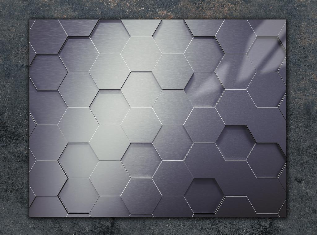 СТЕКЛЯННАЯ ДОСКА ДЛЯ НАРЕЗКИ 40x30 УЗОР