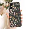 For Oppo A6s CPH2789 Cute Cat Flower Cartoon Phone Case For Oppo A6s 4G CPH2815 OppoA6s A 6S 5G Soft Silicone Covers Bumpers