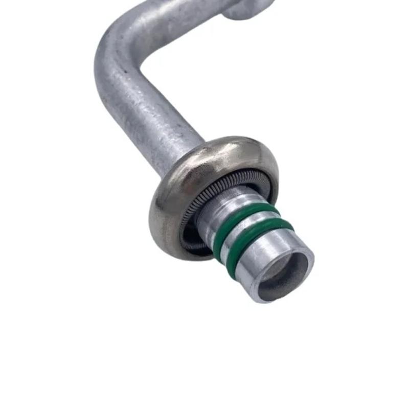 Универсальный шланг компрессора кондиционера, устойчивый к высокому давлению, трубка кондиционера 6460GW 6460KK для автомобилей 206 C2