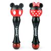 Mickey Cartoon New Bubble Machine Boys And Girl Magic Stick Toys New Mickey Mouse Minnie Electric Soap Bubbles Gift For Children