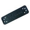 Textile Ornaments for Hand Work Garment Decoration Leather Tags Sewing Supplies Clothing Labels