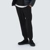SNOWPEAK Штаны Delta Peak Waffle Jogger Черные (S25FMTFP16)