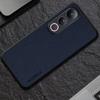 Чехол для телефона: Чехол для телефона Vivo V70 V60 V50 V40 Lite 5G FE Pro Funda Плетеный узор Деловой задний чехол