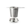 Filtre à thé - H. Beligné &amp; Fils - Permanent - Inox - Infuseur - Argenté