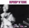 CD VARIOUS - Hip Bop 'N' Funk HIBD8802 Hip Bop Records 1997 UK Rap & Hip-Hop/R&B Used