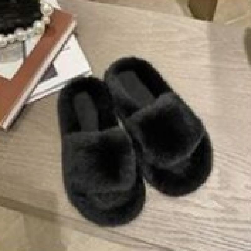 Новинки Открытый Бег Зимние Тапочки Для Женщин