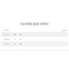 Перчатки базового слоя Roa Andy Blk0028 Rbuw2103fa89