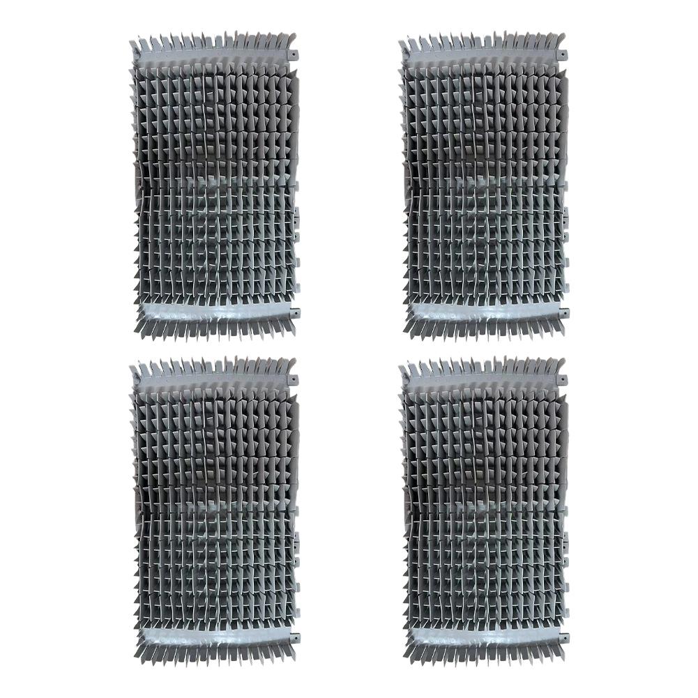 For Dolphin Robotic Pool Cleaner Replacement Brushes 6101641R2 Compatible with M200 Designed for Pool Cleaning