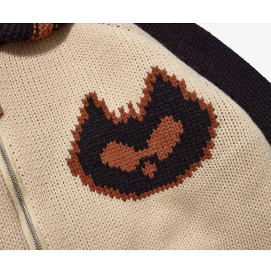 J-hope Tour HOPE ON THE STAGE Кардиган Cowichan