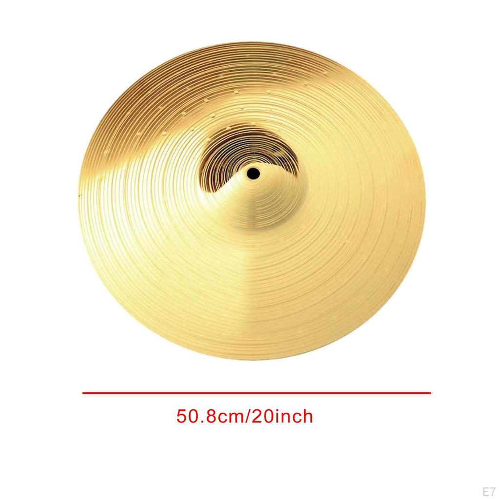 Барабаны из сплава для начинающих барабанщиков, аксессуары для традиционных ударных инструментов