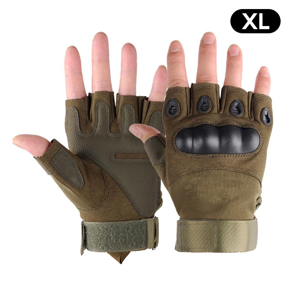 Противоскользящие дышащие перчатки с половиной пальца, дышащие велосипедные перчатки, фитнес-зал, бодибилдинг, кроссфит, спортивные перчатки