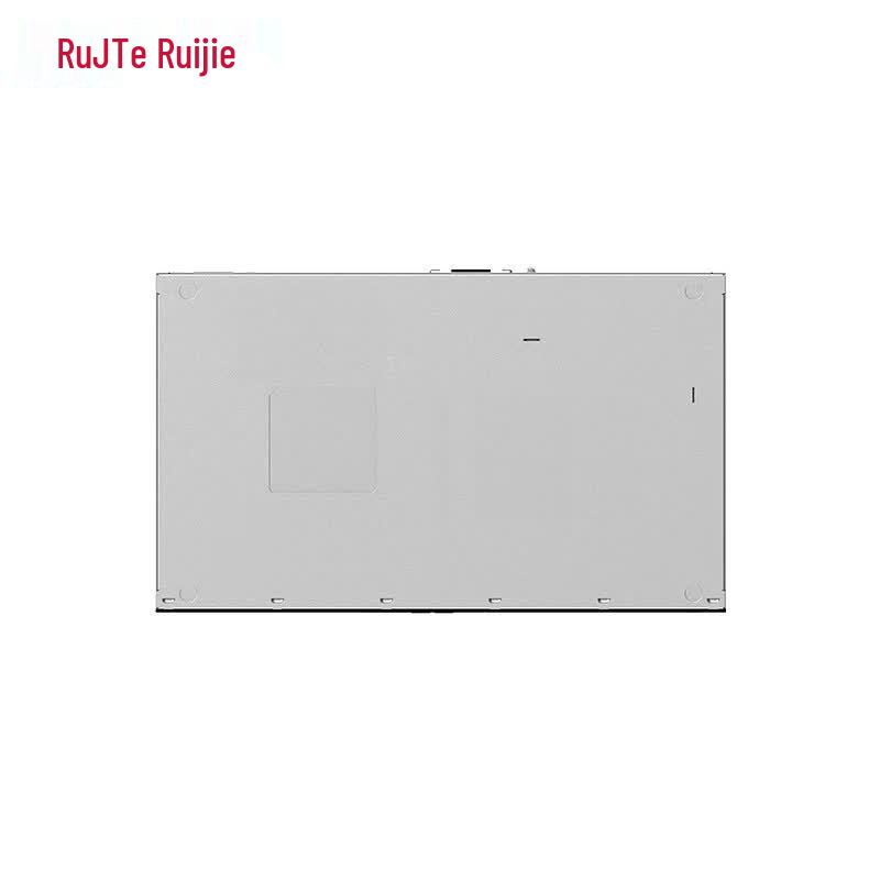 Ruijie RG-NBF3300S-24GT2XS Layer 2 Managed 24-Port Gigabit Access Switch