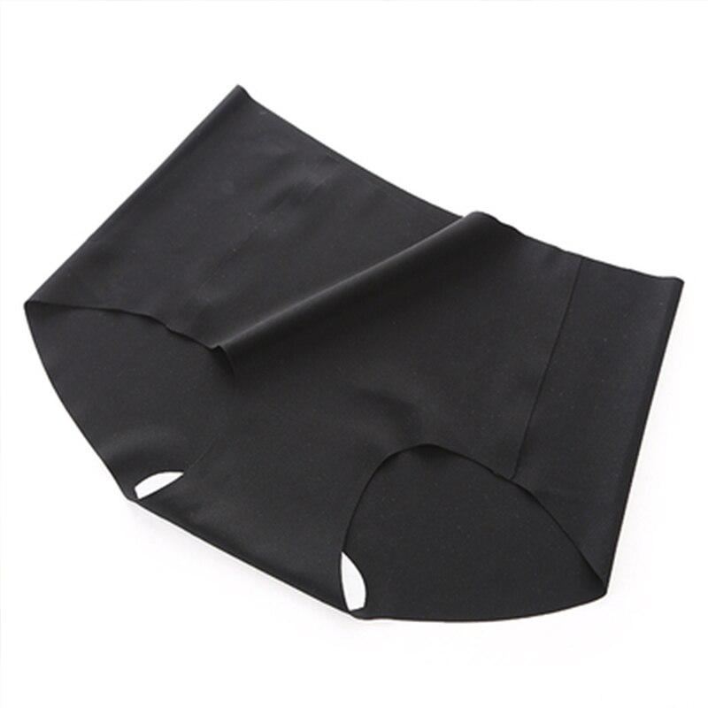 Sexy Seamless Panties Comfortable Soft Intimate Women Underwear Female Intimates Women's Lingerie Invisible Underpants Briefs