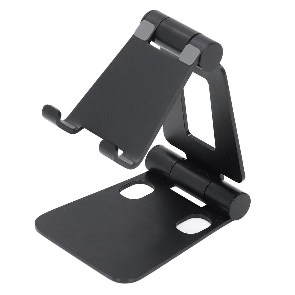 Phone Holder Ergonomic Design Environmentally Friendly Silica Gel Stable Support Desktop Phone