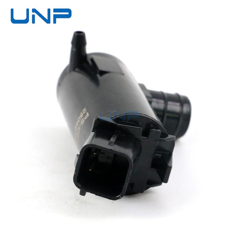 98510-1C000 98510-1C500 Windshield Wiper Pump for HYUNDAI Tucson Accent Elantra i30 KIA Rio Optima Cerato SAIC Maxus V80 BAIC EV