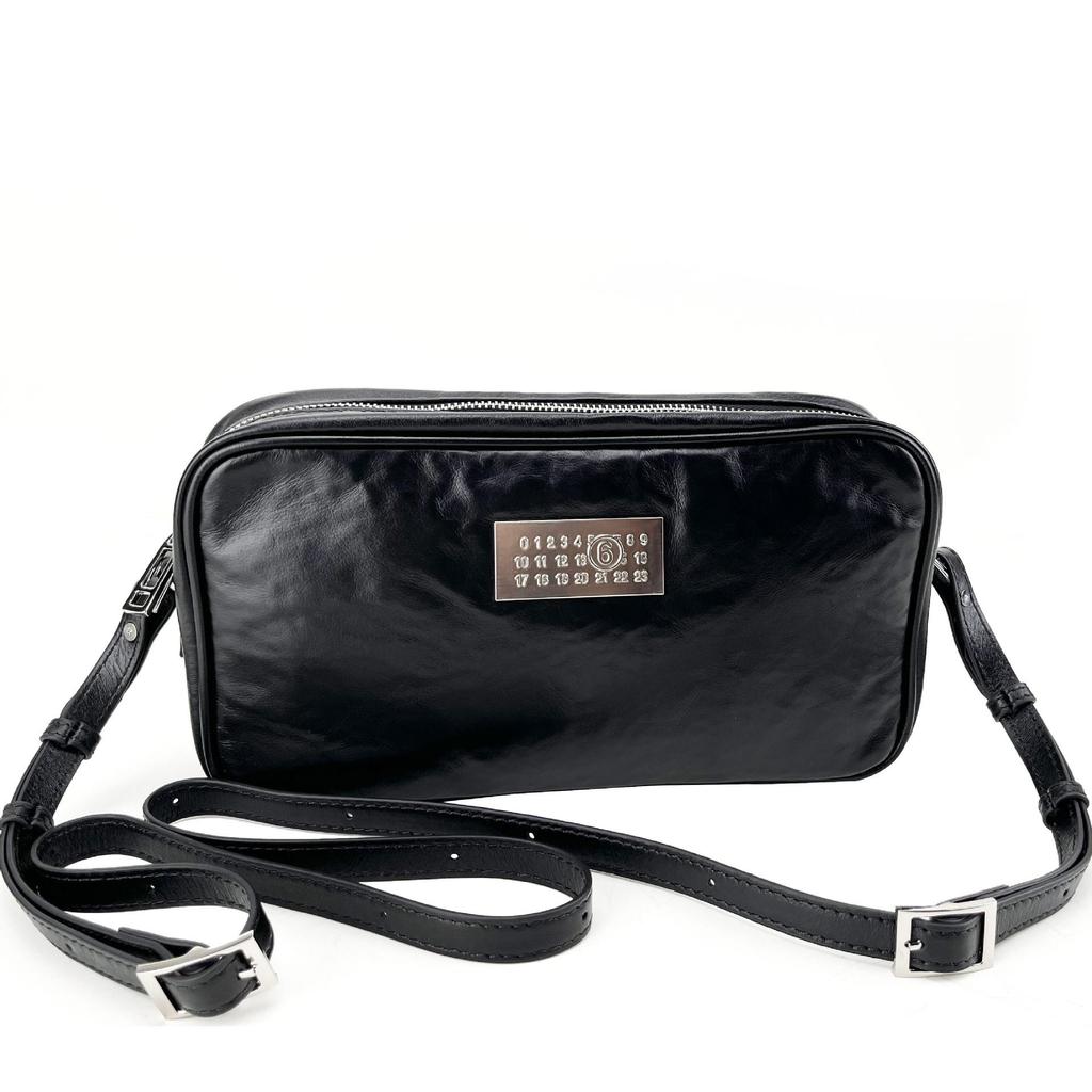 Trendy 2025 Autumn/Winter Versatile One-Shoulder Crossbody Bag