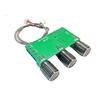 DC12-24V 80W X 2 Digital Audio TPA3116D2 Treble Bass Regulating Preset Pre Amplifier Board XH-M567
