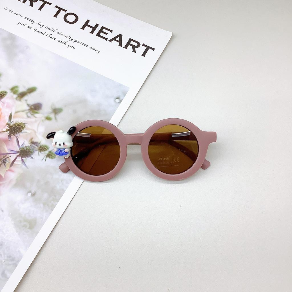 Детские солнцезащитные очки, симпатичные детские солнцезащитные очки своими руками, солнцезащитные очки с защитой от ультрафиолета, очки для защиты глаз от солнца для мальчиков и девочек