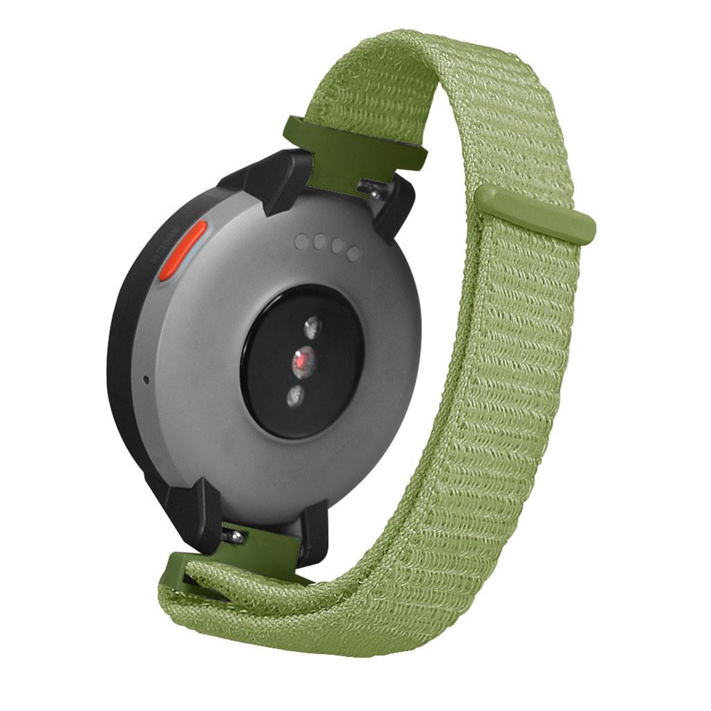 Сменный нейлоновый спортивный ремешок на запястье для часов Amazfit