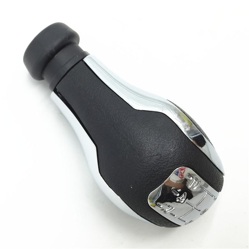 Автомобильная ручная ручка переключения передач, рычаг переключения передач для Peugeot 106 206 206 CC 207 307 308 408 607 608/Citroen C3 C4 C5 XSARA Sega Triumph C2 Elysee