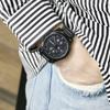 CALVIN KLEIN / watch quartz movement 44mm bla dial men's watch 25200209