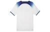 Nike England 2022/23 Match Home Jersey White/Blue Fury/Blue Void