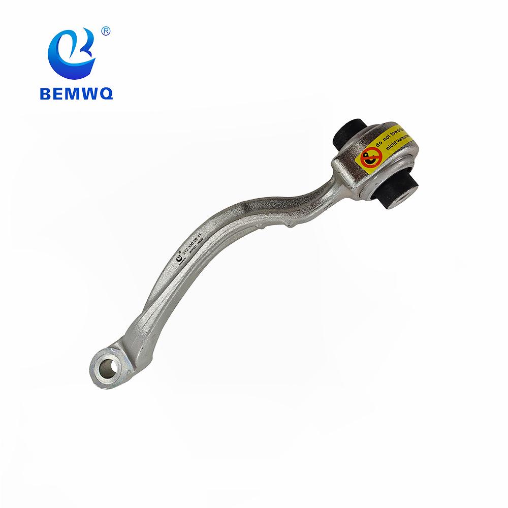 Front Lower Control Arm for W212 - Part Numbers: 2123302911, 2123303011, 2123303900, 2123304000.