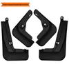 Mudguard for 2026 Xpeng X9 PowerX Extended Range