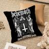 Чехол для подушки B-behe-moth-es Противопылевой клещ Невидимая молния Диван-кровать