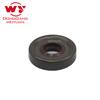 10pcs, Oil Seal, Grease Seal, 2120316, for CAT320D C7 Fuel Pump, 326-4635, Size 10X25.4X6 Diesel Fuel Engine Injection System