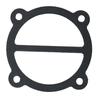 2Set 3 In 1 Air Compressor Cylinder Head Base Valve Plate Gaskets Washers 65type