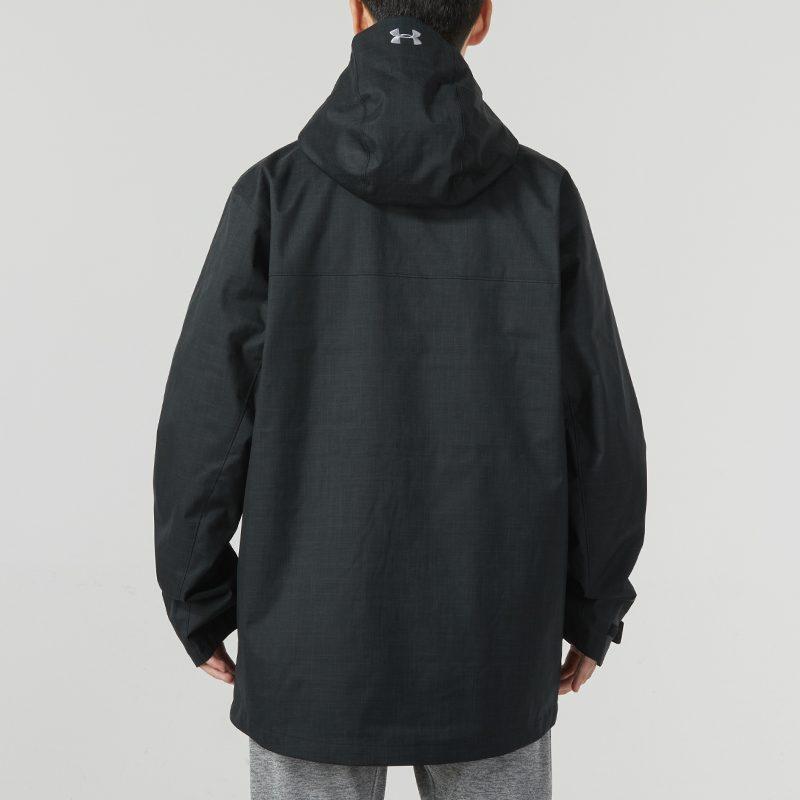 Under Armour Куртки и Пальто Мужские 1300663-002