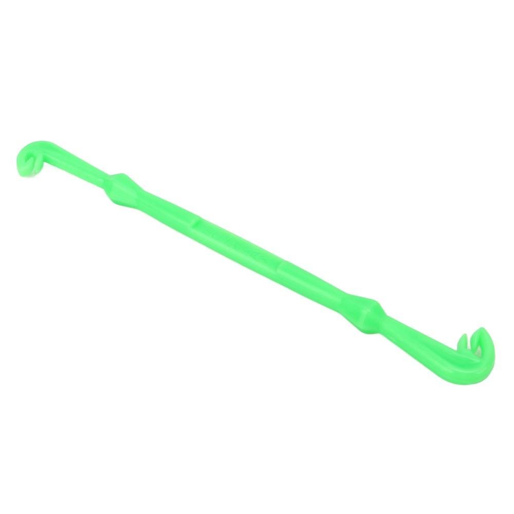 6PCS Lightweight Hook Knot Tying Tool 16cm Lenght Fishing Knot Tool Outdoor Fishing