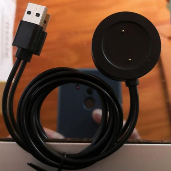 Зарядное устройство для часов Профессиональное Высокоэффективное Умное Быстрая Зарядка Магнитный Зарядный Кабель для Часов