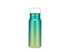 Бутылка Aurora Bottle 600 Ocean Titanium Single Bottle Бутылка для воды My Bottle Titanium Single Bottle TW-600RE-OC
