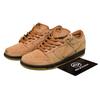 Dunk Low Pro SB 'Wheat Mocha' BQ6817-204