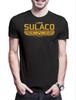Мужская футболка USS Sulaco I Прометей USCSS Nostromo Чужой Логотип Корпорации Yutani