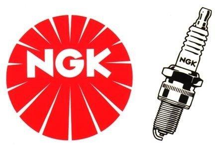 Świeca Zapłonowa Ngk Cmr7A 7543 Do Kosy Pilarki Oleo-Mac ,Stihl , Dolmar