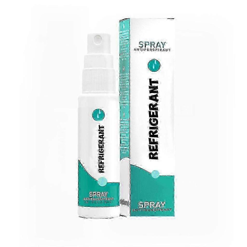 Odaban Underarm Odor Remover Spray Long Lasting Aroma Armpit Sweat Deodorizer Moisturizing Body Care Refreshing Deodorant Spray 30ml